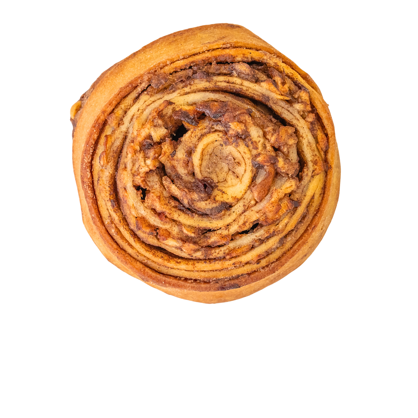 Almás-fahéjas csiga (100-120g)