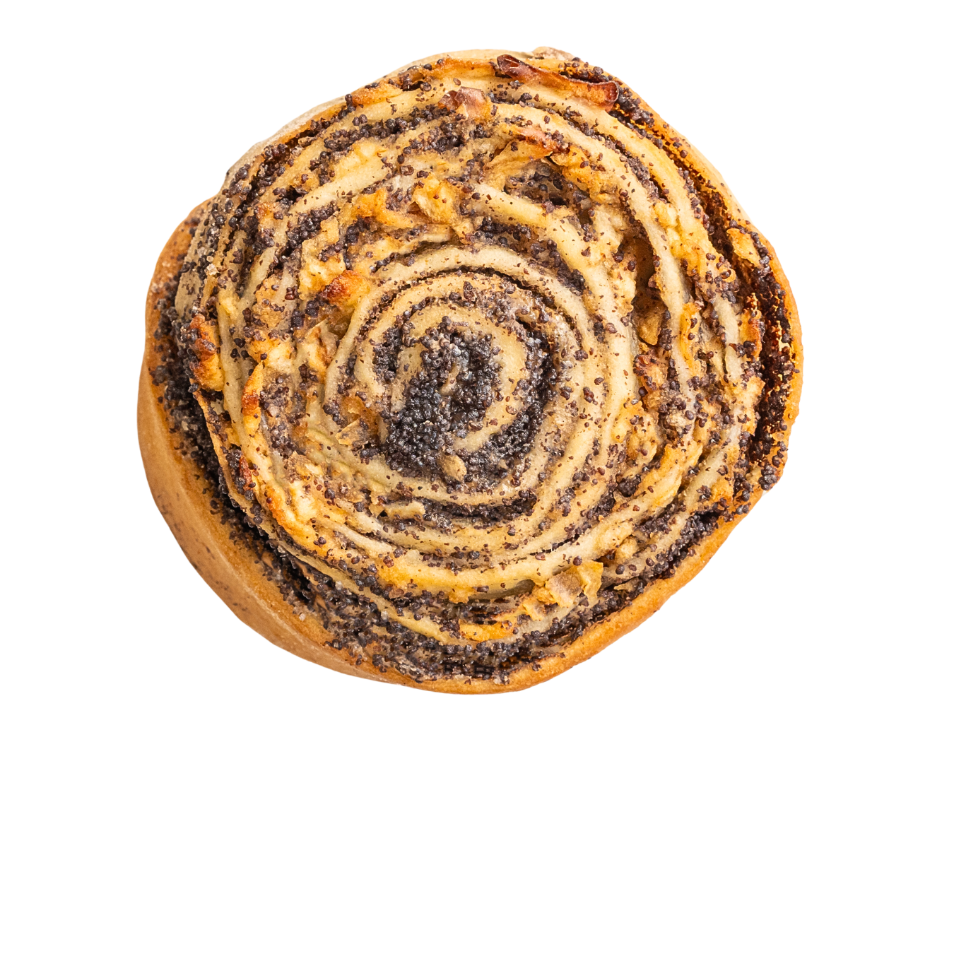 Almás-mákos (100-120g)