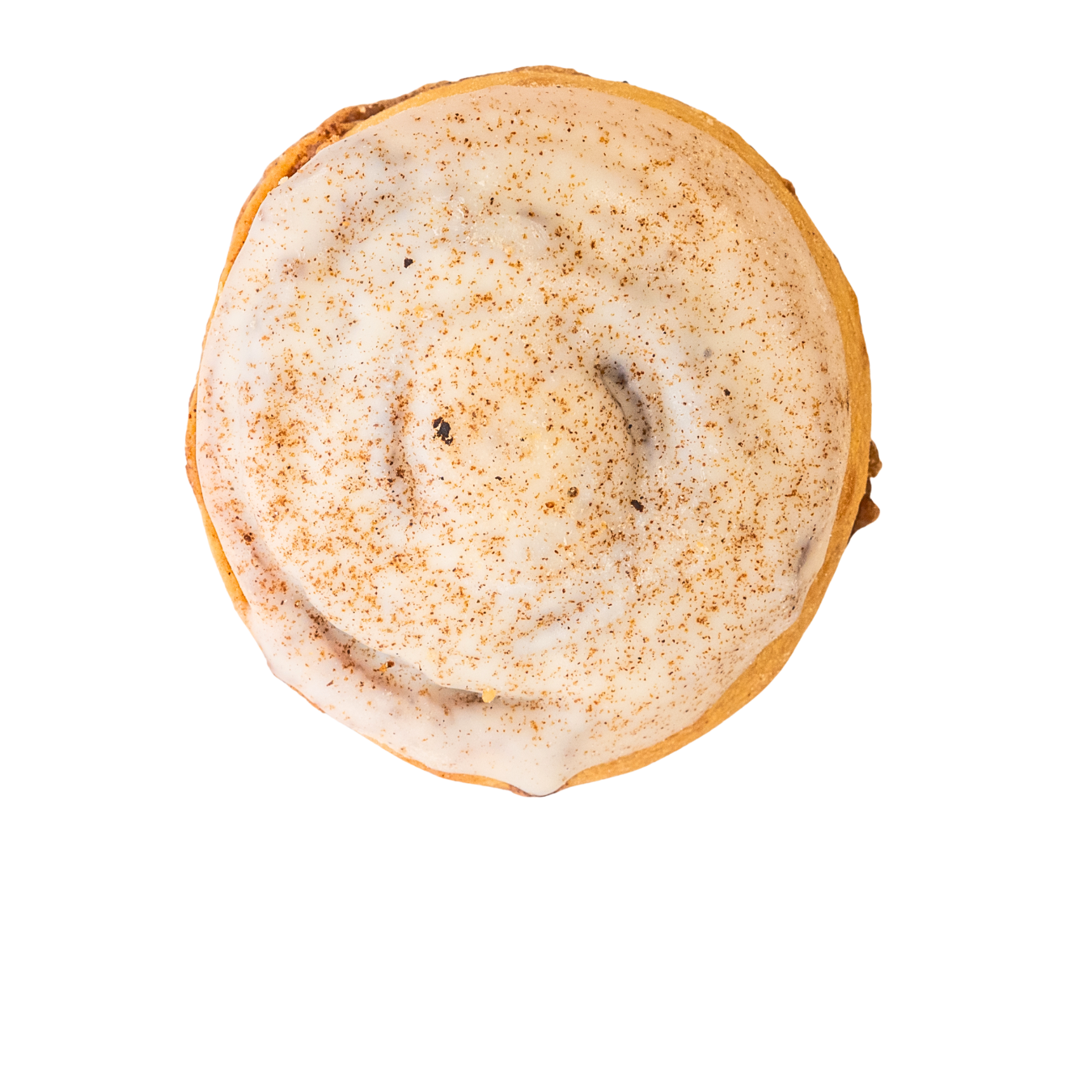 Fahéjas csiga (100-120g)