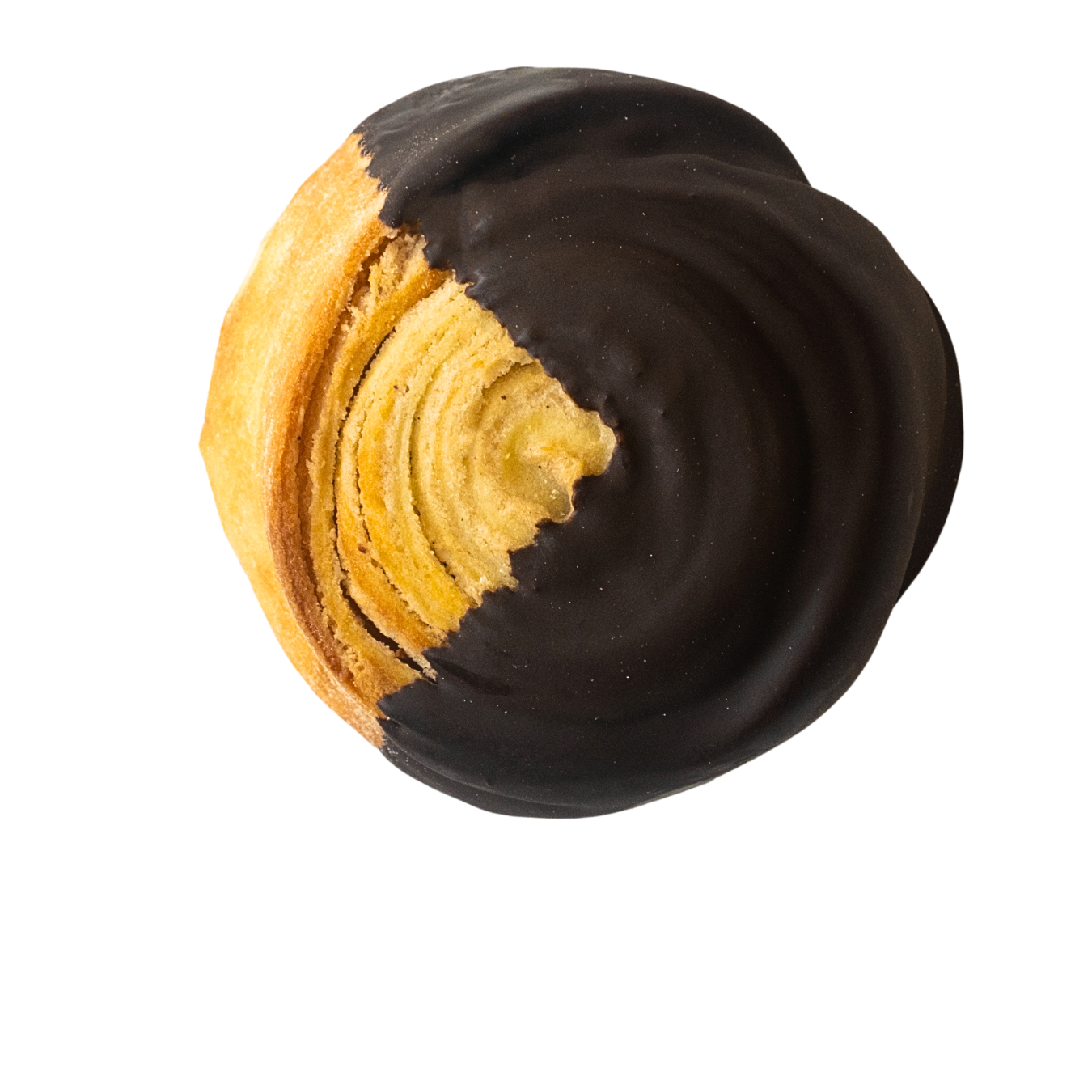 Gesztenyés csiga (100-120g)