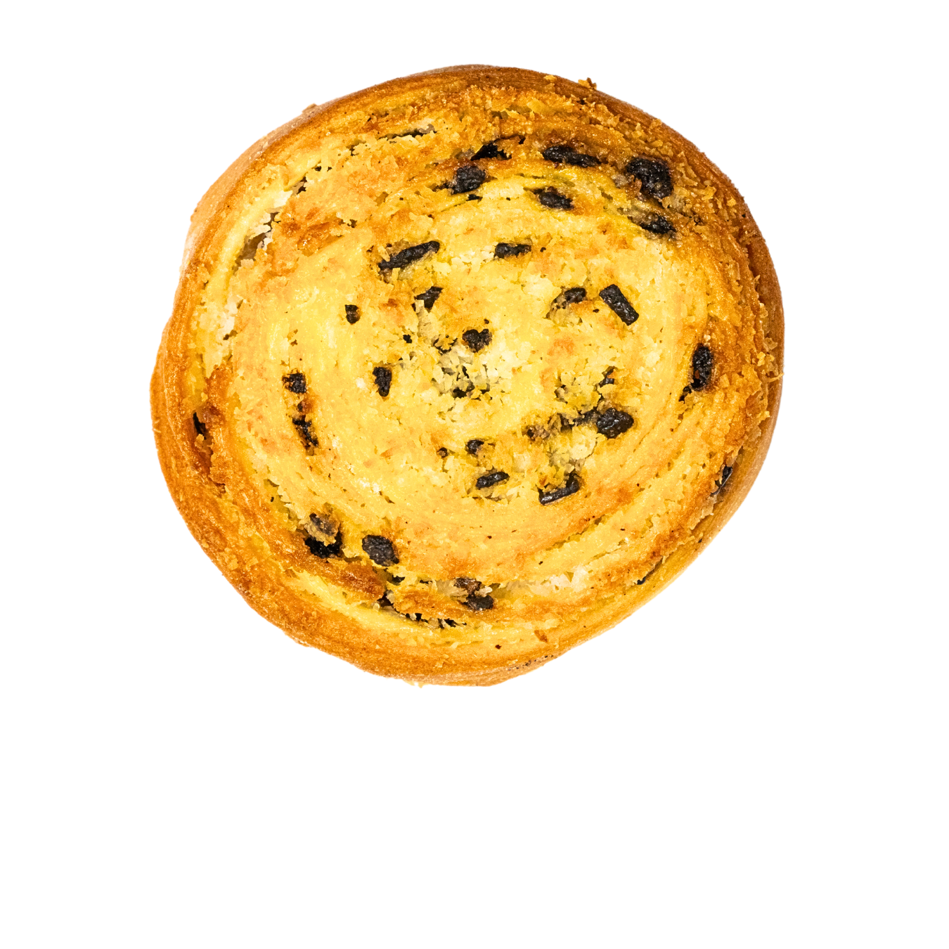 Kókuszos csiga (100-120g)