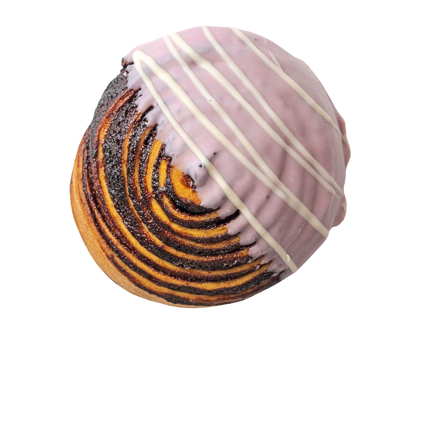 Szilvalekváros csiga (120 g)